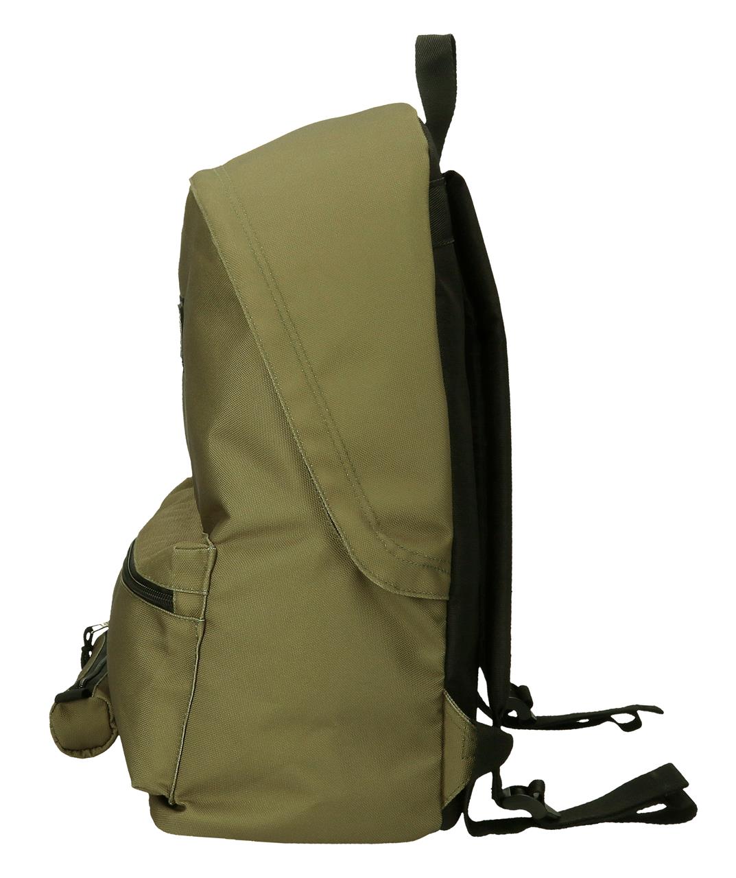 63392C3 MOCHILA PORTAORD + PORTATODO. 44CM. PJL ARIS EVERGRE - Image 5