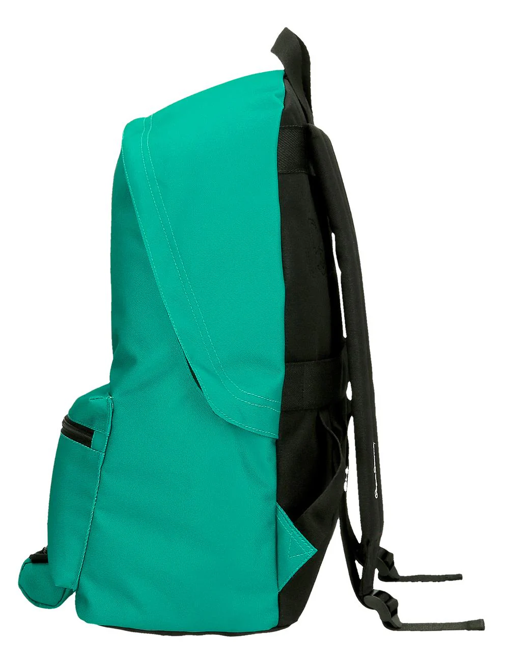 63392C6 MOCHILA PORTAORD + PORTATODO. 44CM. PJL ARIS EVERGRE - Image 5