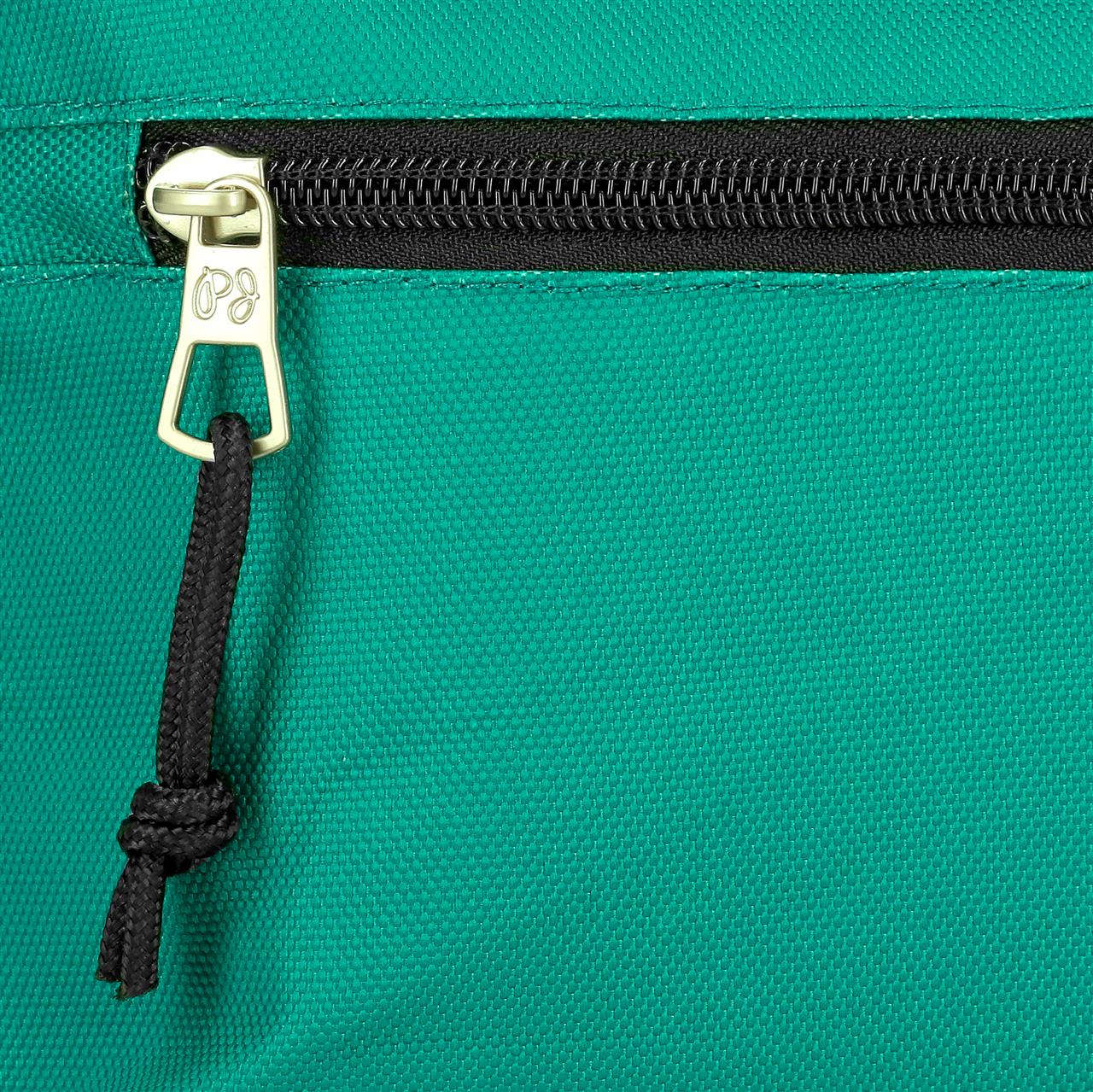 63392C6 MOCHILA PORTAORD + PORTATODO. 44CM. PJL ARIS EVERGRE - Image 8