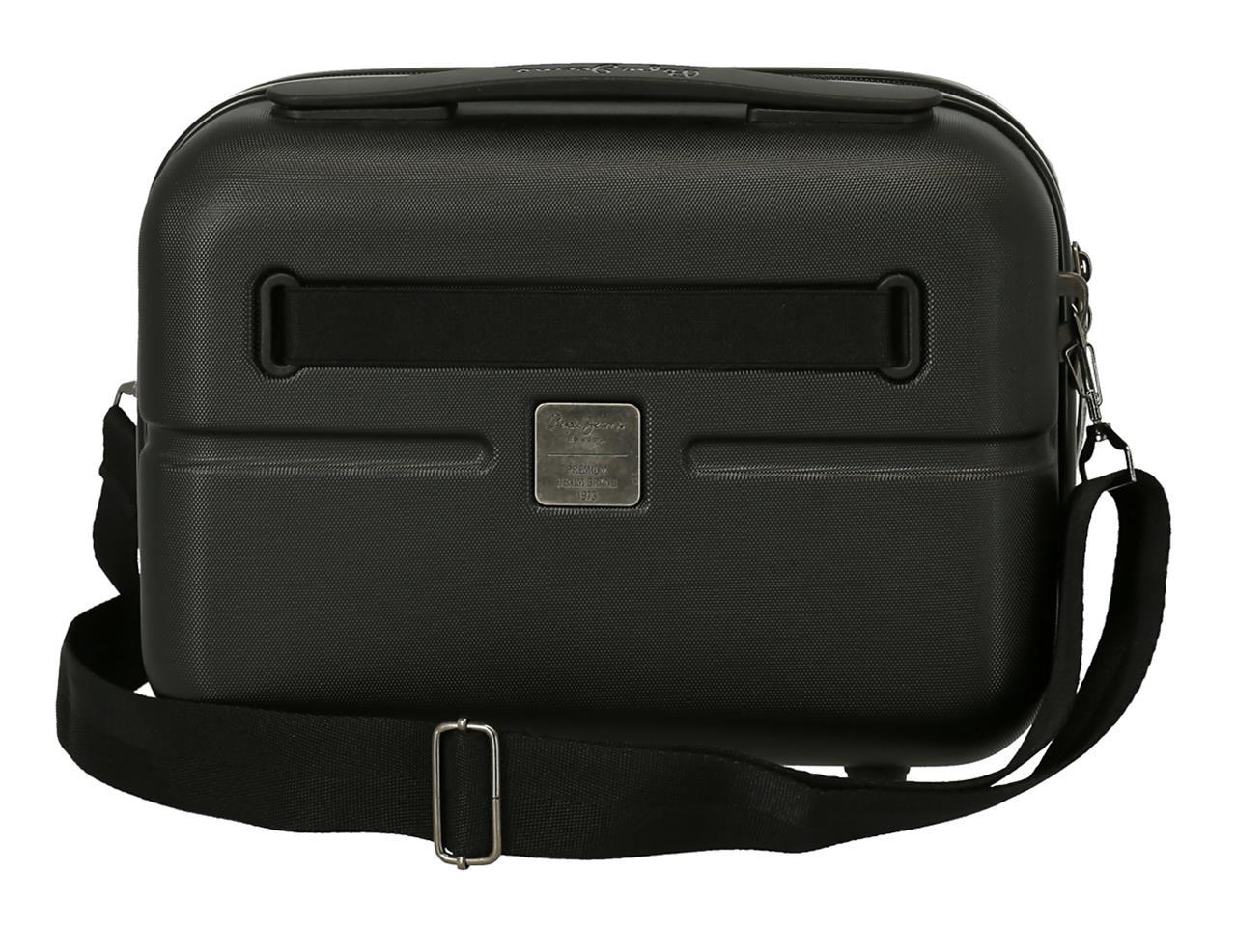 6433921 NECESER ABS ADAP. PJL LAILA NEGRO - Image 3