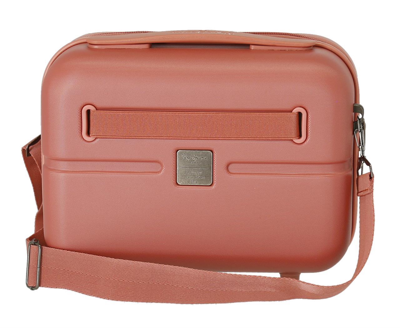 6433926 NECESER ABS ADAP. PJL LAILA TERRACOTA - Image 3