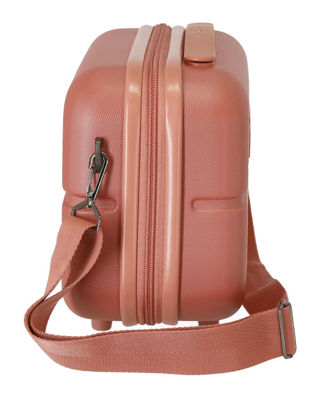 6433926 NECESER ABS ADAP. PJL LAILA TERRACOTA - Image 4
