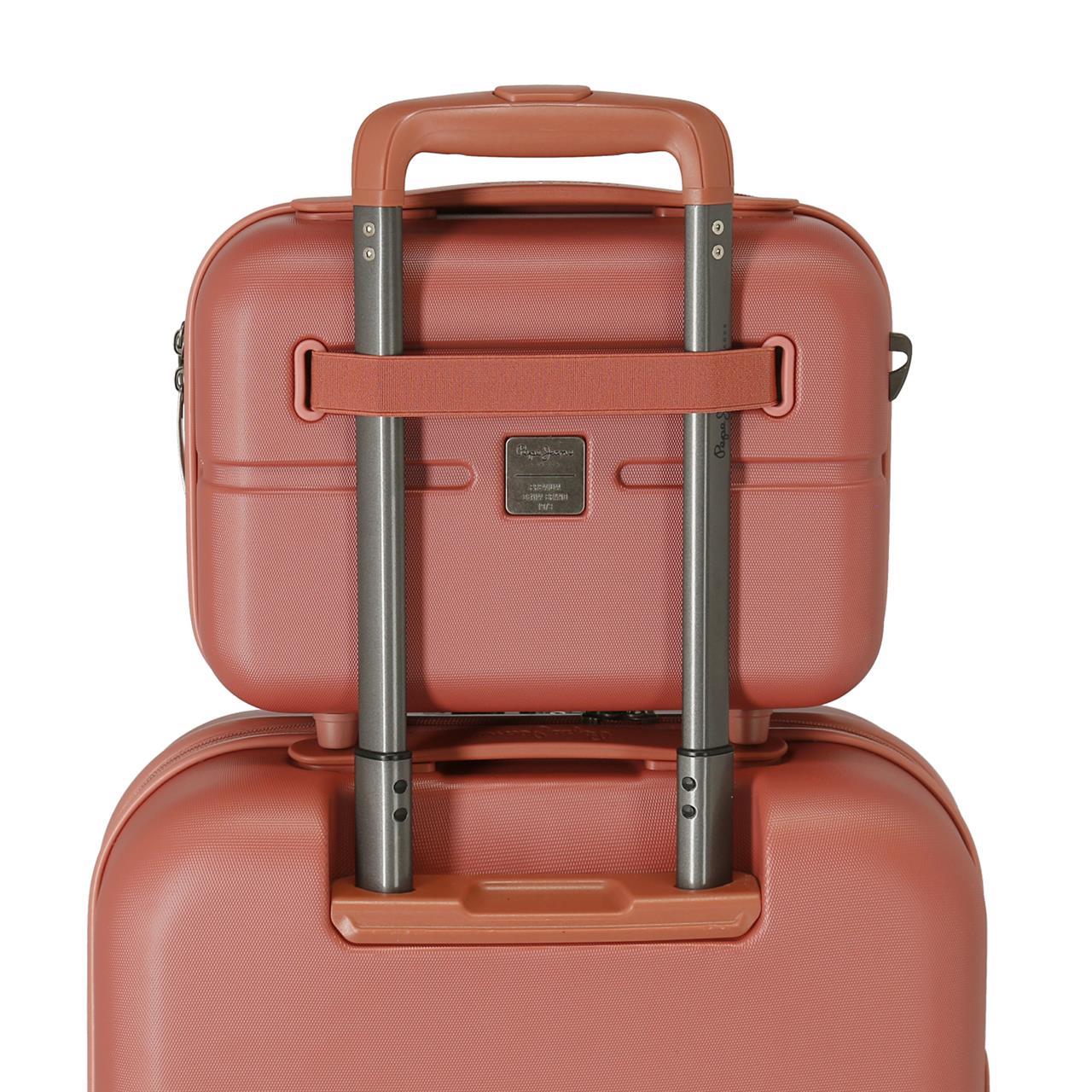 6433926 NECESER ABS ADAP. PJL LAILA TERRACOTA - Image 7