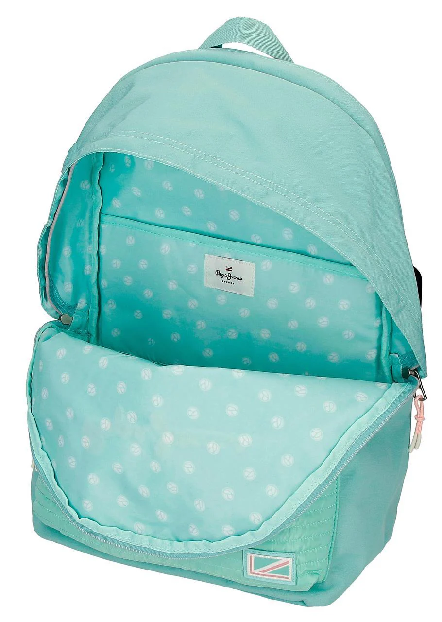6442421 MOCHILA 44CM. PJL JANE - Image 11