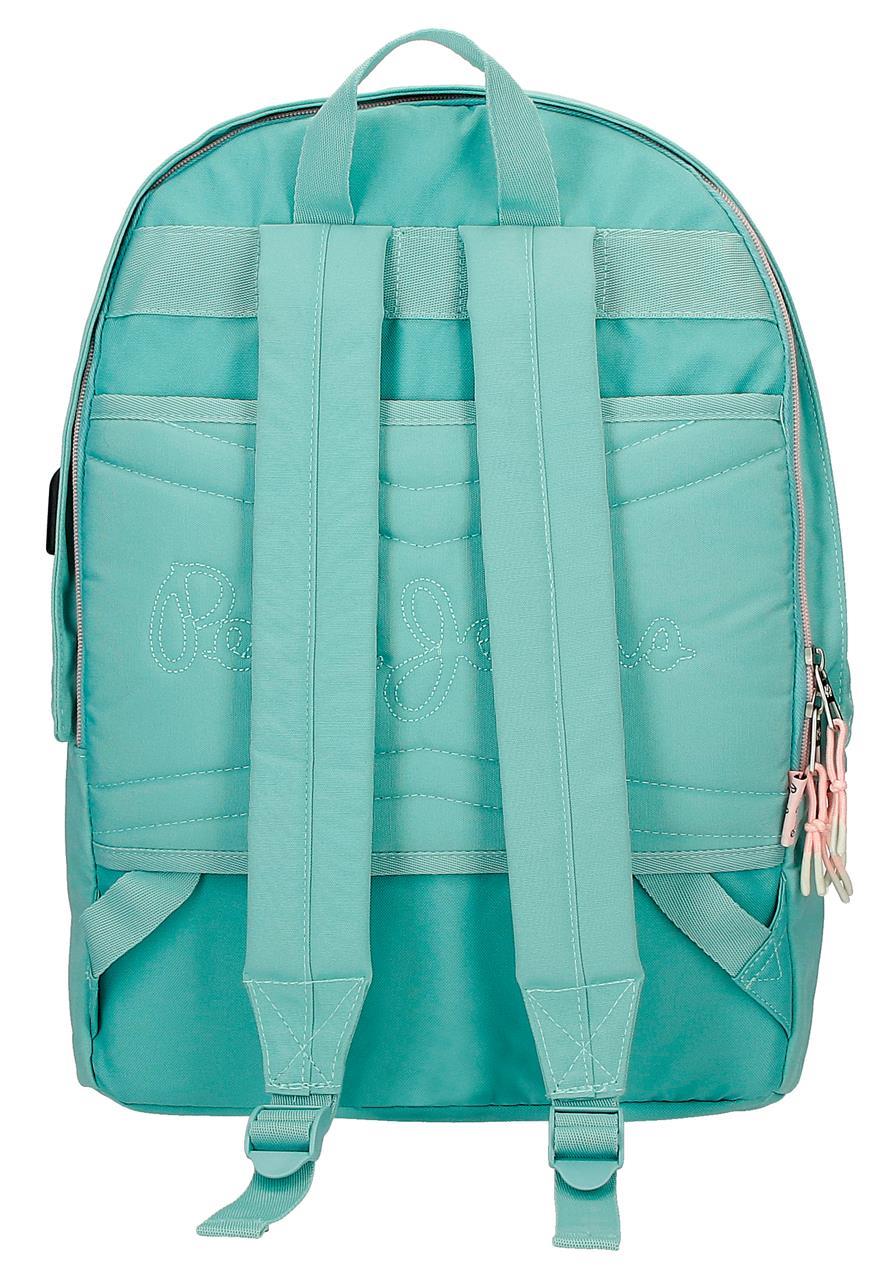 6442421 MOCHILA 44CM. PJL JANE - Image 4