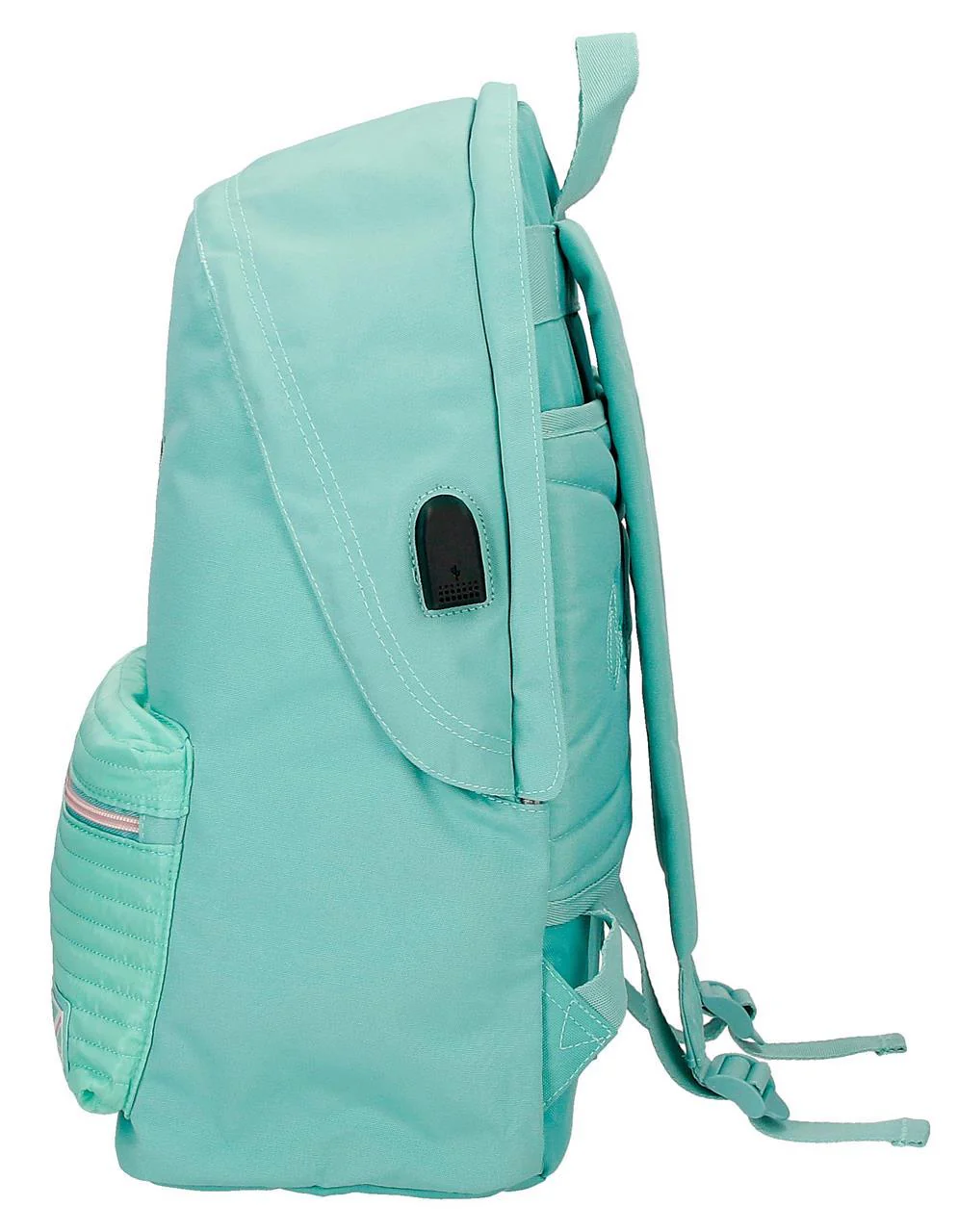 6442421 MOCHILA 44CM. PJL JANE - Image 5