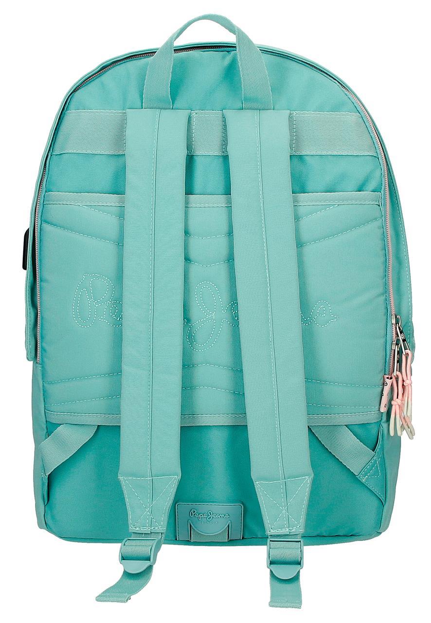 64424D1 MOCHILA ADAP. 44CM. PJL JANE - Image 4