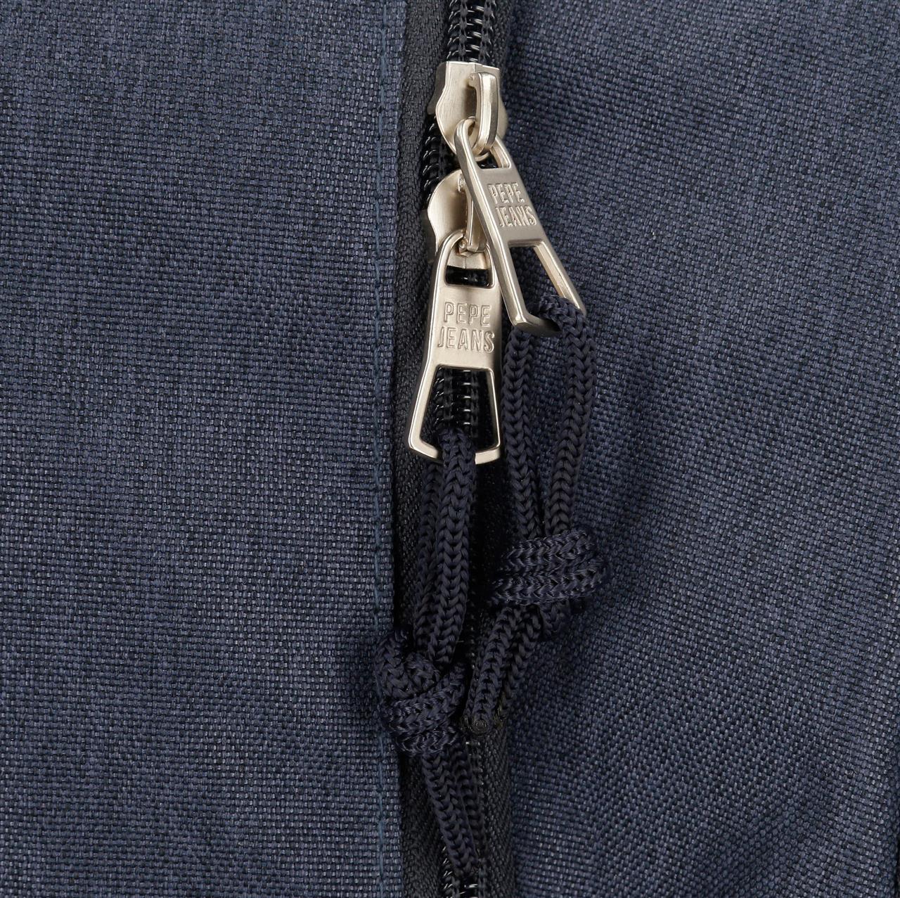 6462421 MOCHILA PORTAORD. 44CM 2C. PJL AIDAN - Image 8