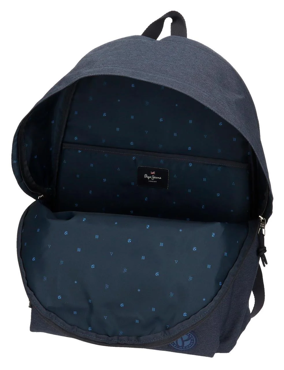 64624D1 MOCHILA ADAP. PORTAORD. 44CM 2C. PJL AI - Image 11