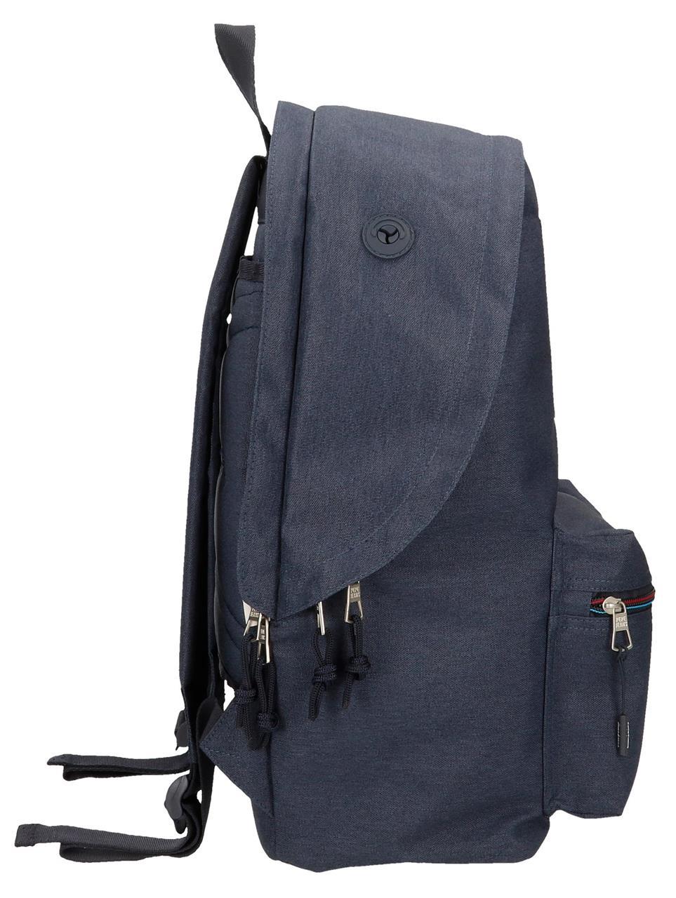64624D1 MOCHILA ADAP. PORTAORD. 44CM 2C. PJL AI - Image 2
