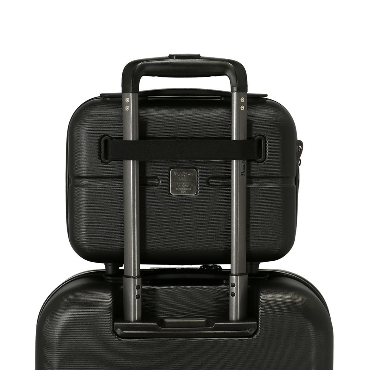 6473921 NECESER ABS ADAP. PJL CHEST NEGRO - Image 7