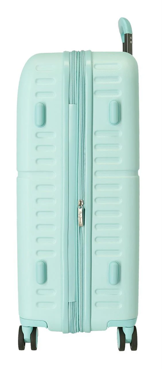 6479225 TROLLEY ABS 70CM. 4R. PJL CHEST TURQUESA - Image 6