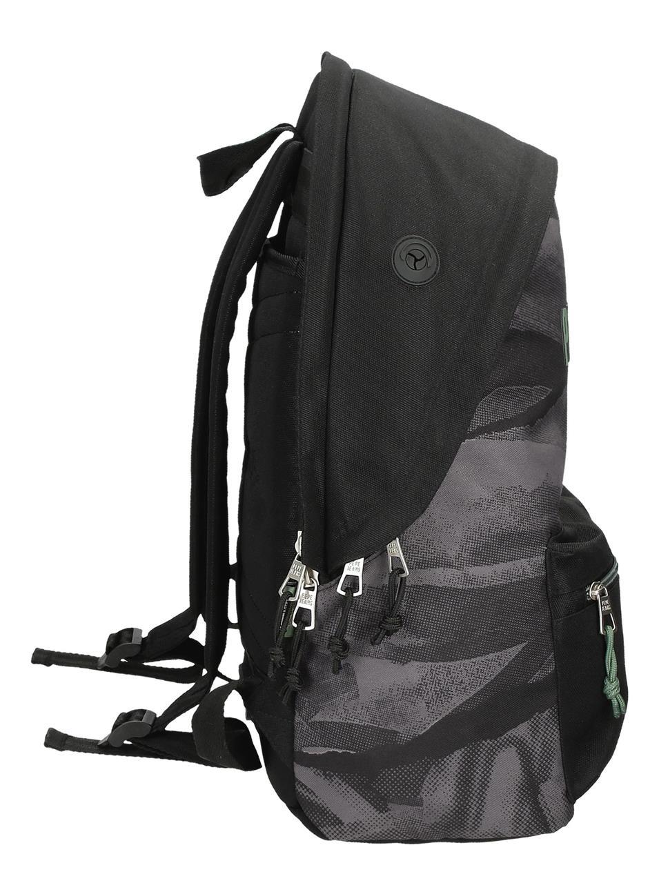 64824D1 MOCHILA ADAP. PORTAORD. 44CM 2C. PJL DAVIS - Image 2