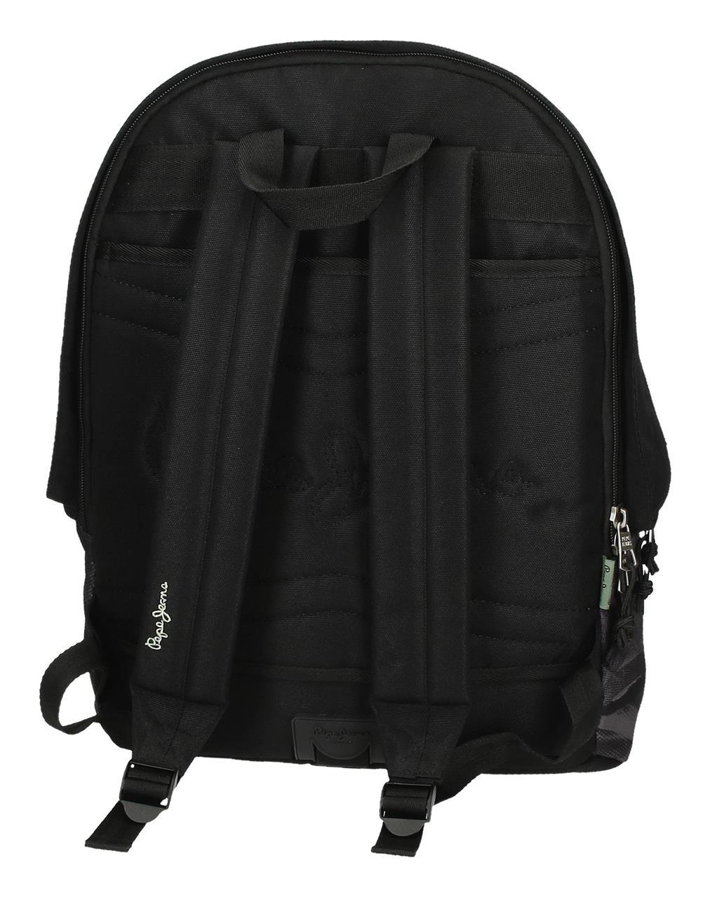 64824D1 MOCHILA ADAP. PORTAORD. 44CM 2C. PJL DAVIS - Image 4