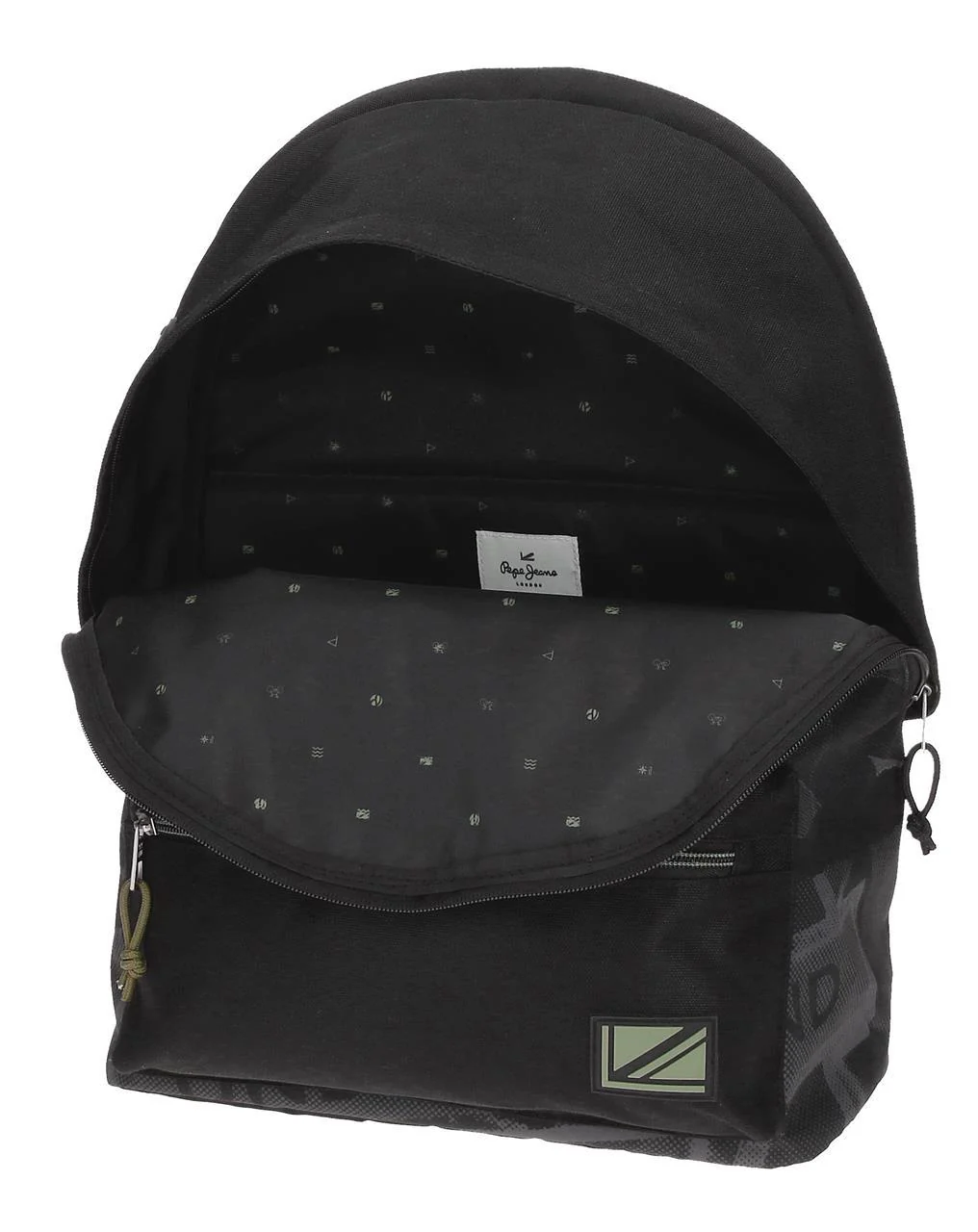 64824D1 MOCHILA ADAP. PORTAORD. 44CM 2C. PJL DAVIS - Image 5
