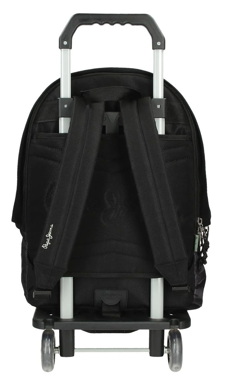 64824T1 MOCHILA PORTAORDENADOR ADAP. 2C. 44CM 2C. C/CARRO PJ - Image 3