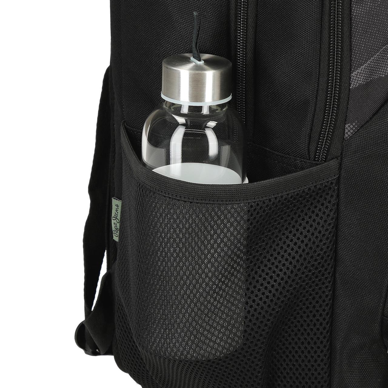 64825T1 MOCHILA ADAP. 45CM 2C. C/CARRO PJL DAVIS - Image 3