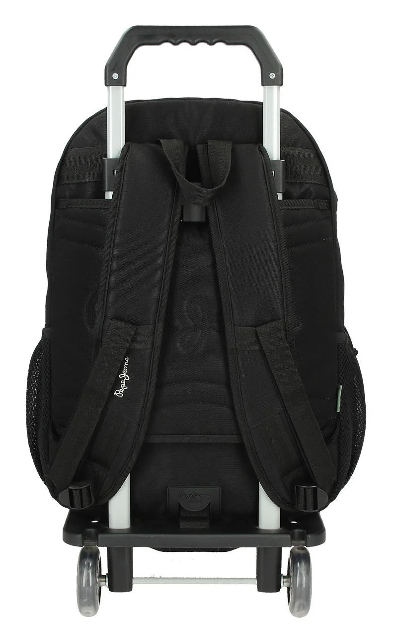 64825T1 MOCHILA ADAP. 45CM 2C. C/CARRO PJL DAVIS - Image 4