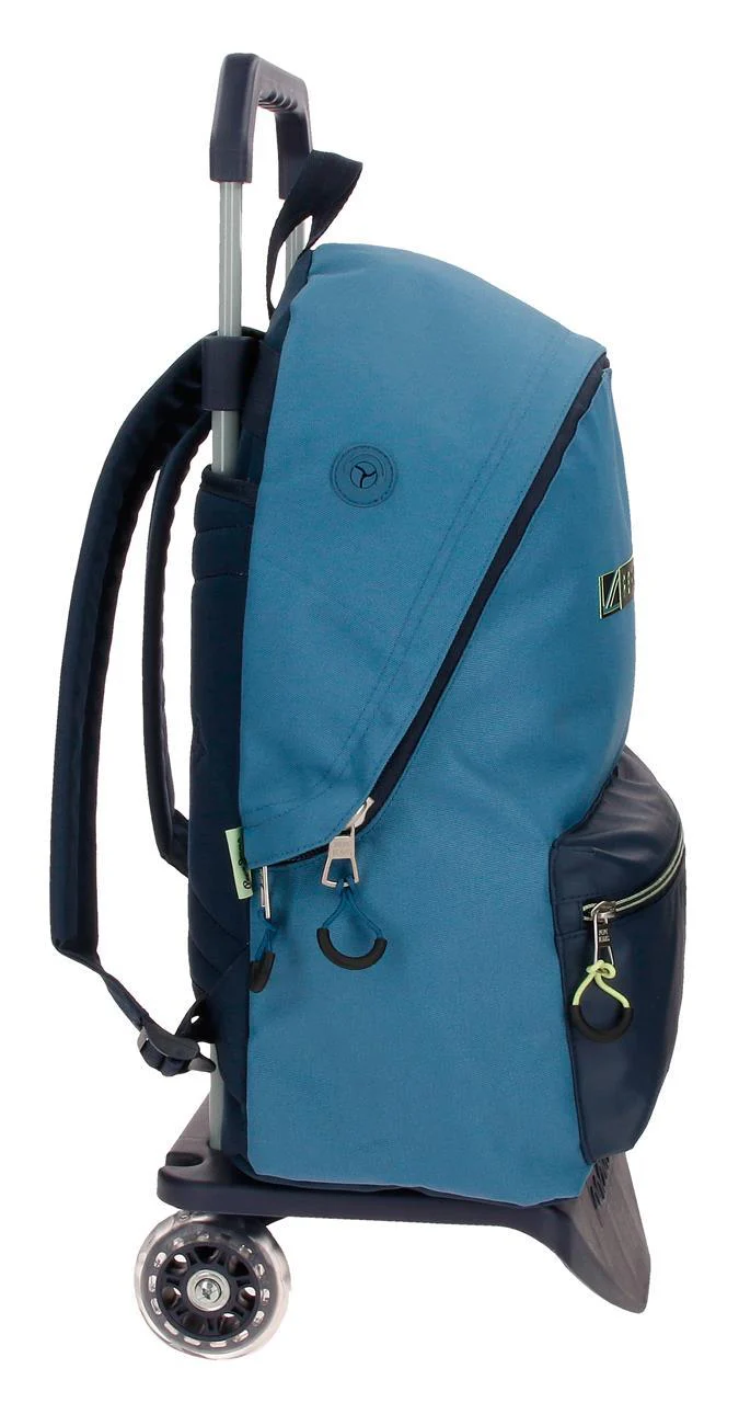 64923T1 MOCHILA ADAP. 44CM. C/CARRO PJL DUNCAN - Image 2