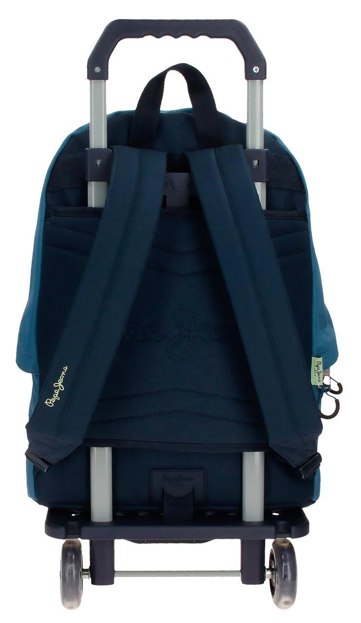 64923T1 MOCHILA ADAP. 44CM. C/CARRO PJL DUNCAN - Image 3