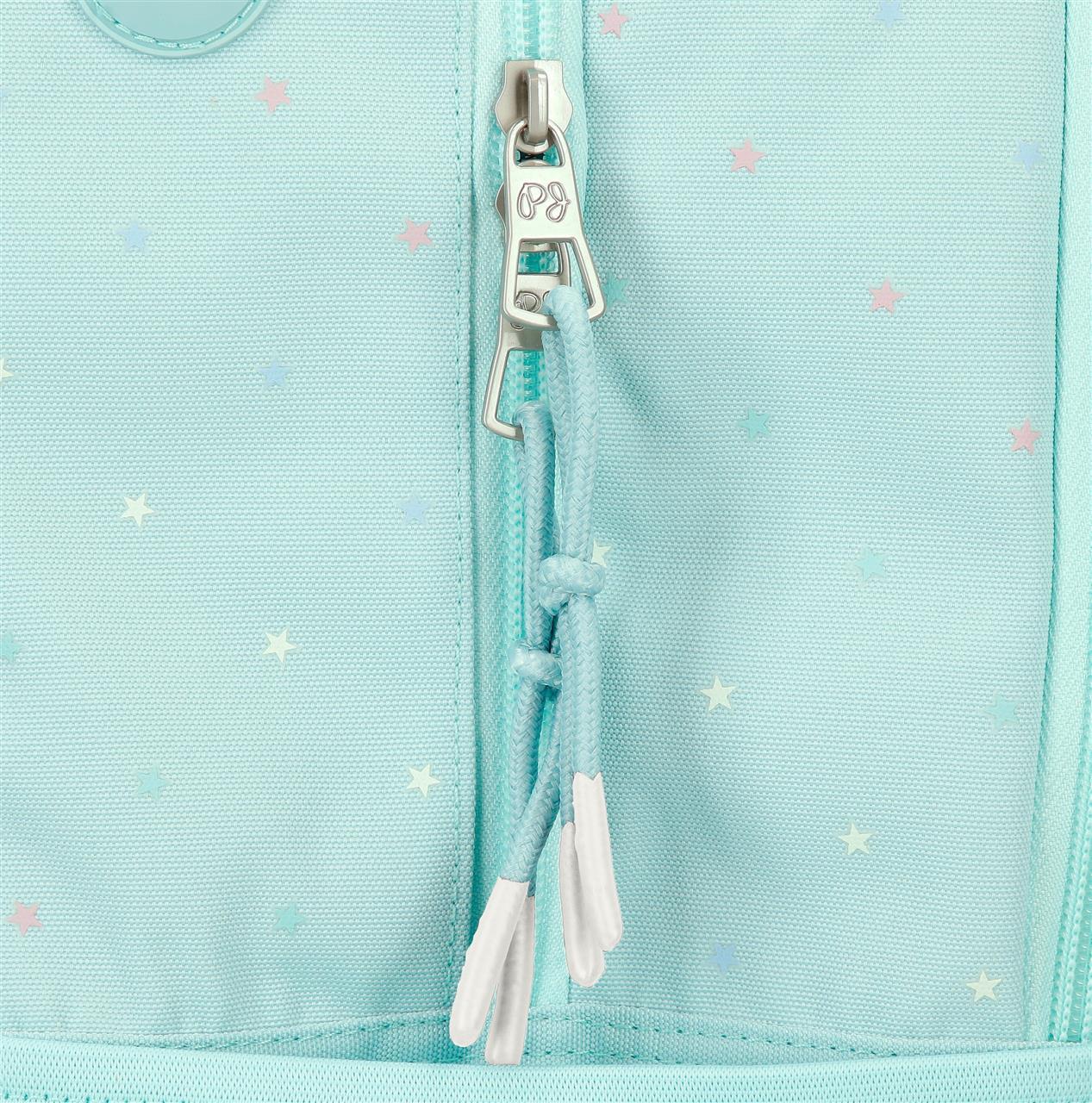 66124D1 MOCHILA ADAP. PORTAORD. 44CM 2C. PJL NEREA - Image 5