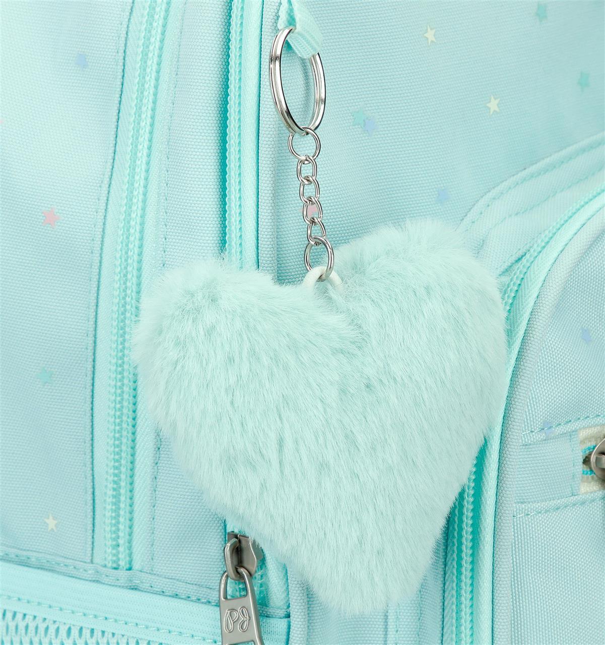 66124D1 MOCHILA ADAP. PORTAORD. 44CM 2C. PJL NEREA - Image 6