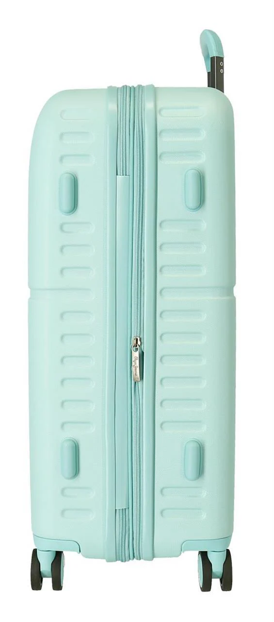 6619525 SET/2 TROLLEY ABS 55-70CM. 4R. PJL NEREA TURQUESA - Image 11