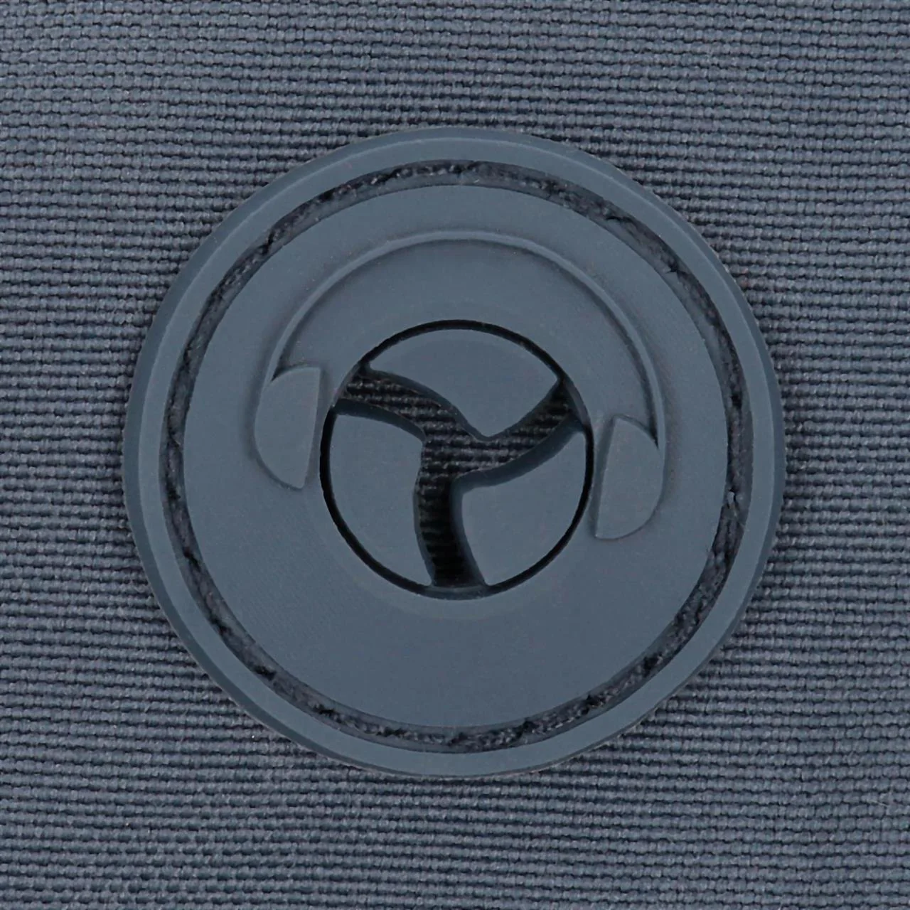 6652421 MOCHILA PORTAORD. 44CM 2C. PJL TOM - Image 3