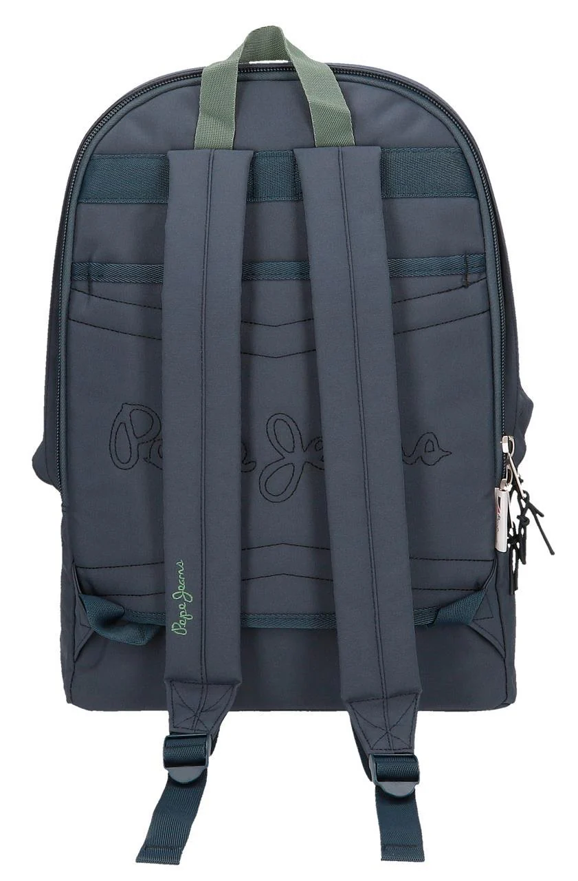 6652421 MOCHILA PORTAORD. 44CM 2C. PJL TOM - Image 4