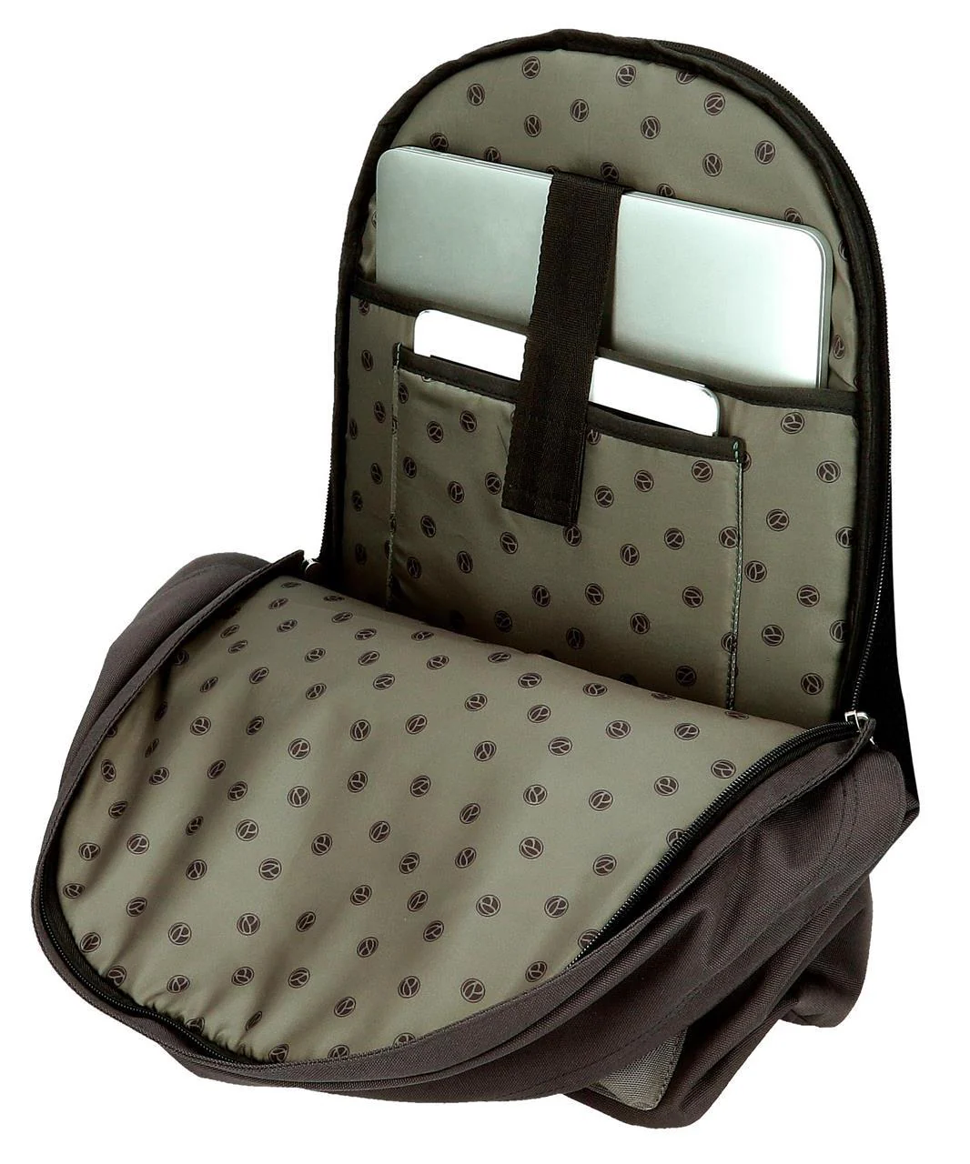 66624D1 MOCHILA ADAP. PORTAORD. 44CM 2C. PJL CODY - Image 5