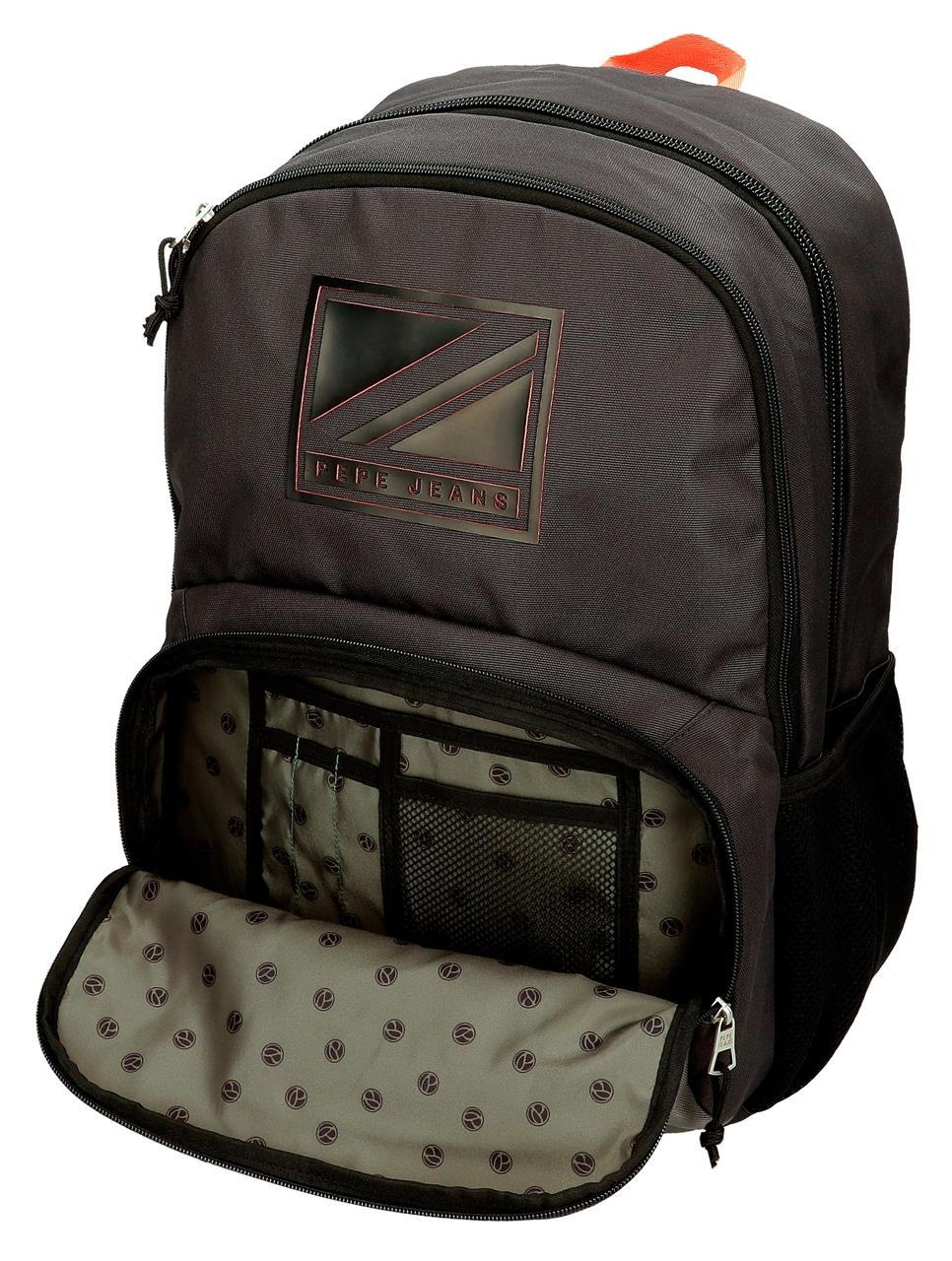 66625T1 MOCHILA ADAP.45CM 2C. C/CARRO PJL CODY - Image 12