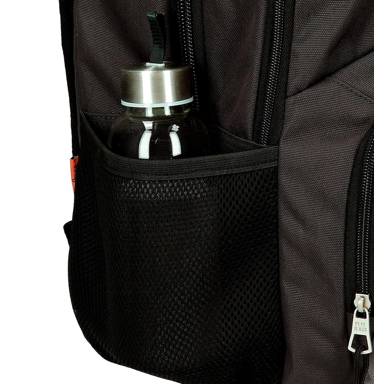 66625T1 MOCHILA ADAP.45CM 2C. C/CARRO PJL CODY - Image 3