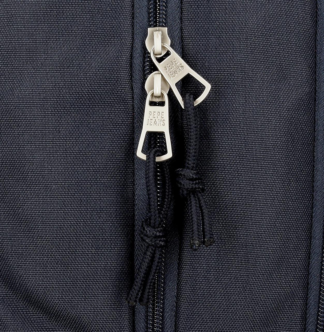 66822T1 MOCHILA ADAP. 40CM. 2C. C/CARRO PJL CLARK - Image 7
