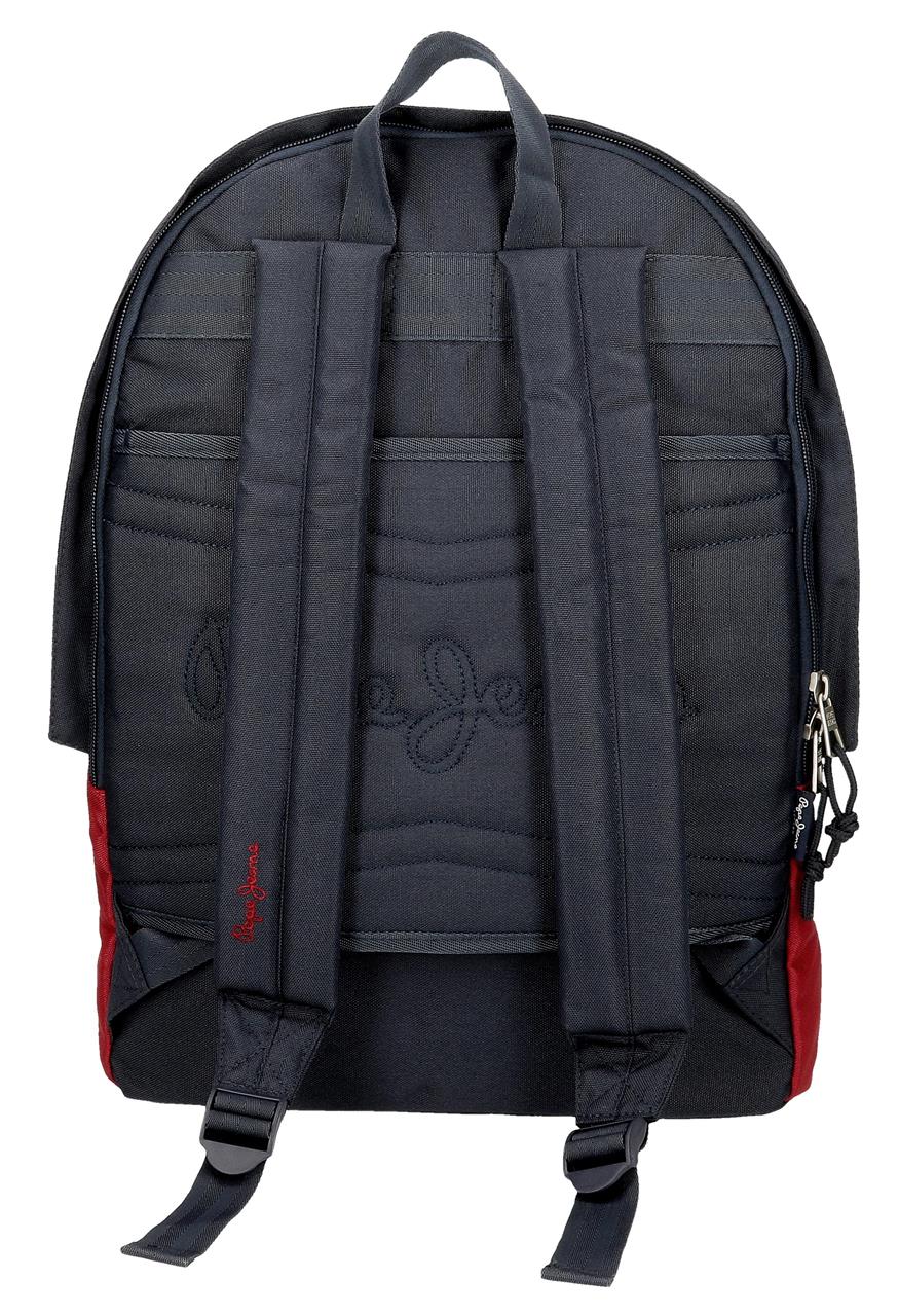 6682421 MOCHILA PORTAORD. 44CM 2C. PJL CLARK - Image 4