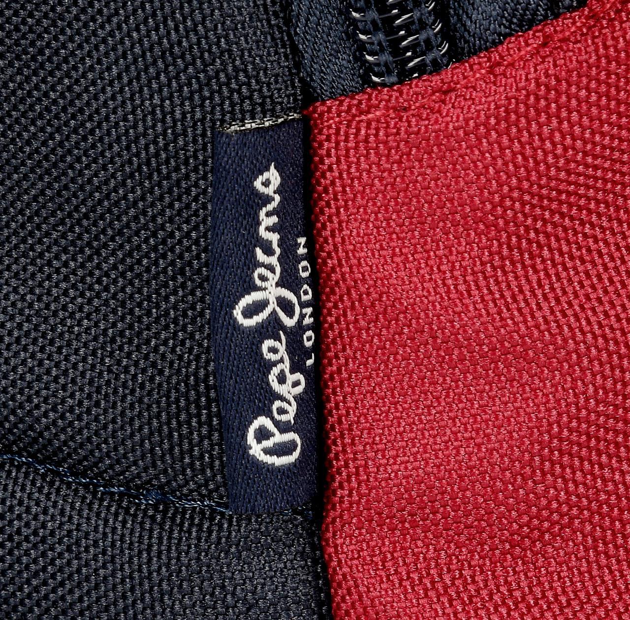 6682421 MOCHILA PORTAORD. 44CM 2C. PJL CLARK - Image 7