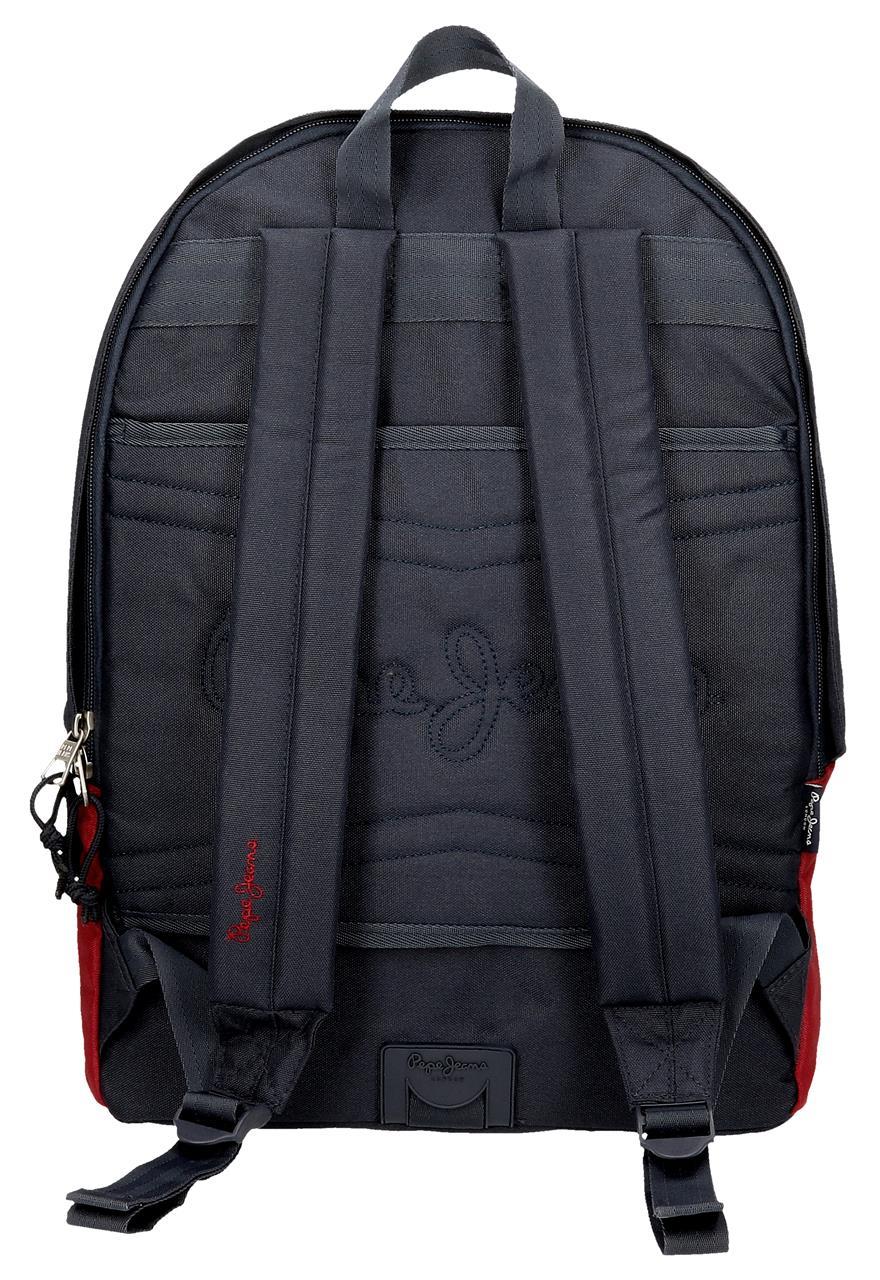 66824D1 MOCHILA ADAP. PORTAORD. 44CM 2C. PJL CLARK - Image 4