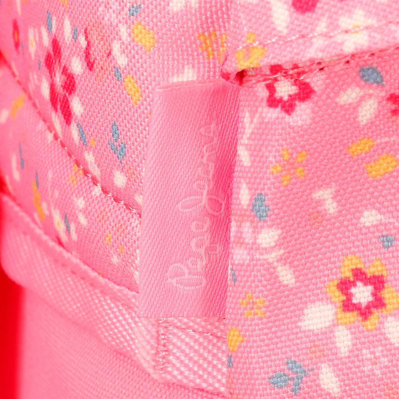6712323 MOCHILA 42CM. PJL ALENKA ROSA - Image 10