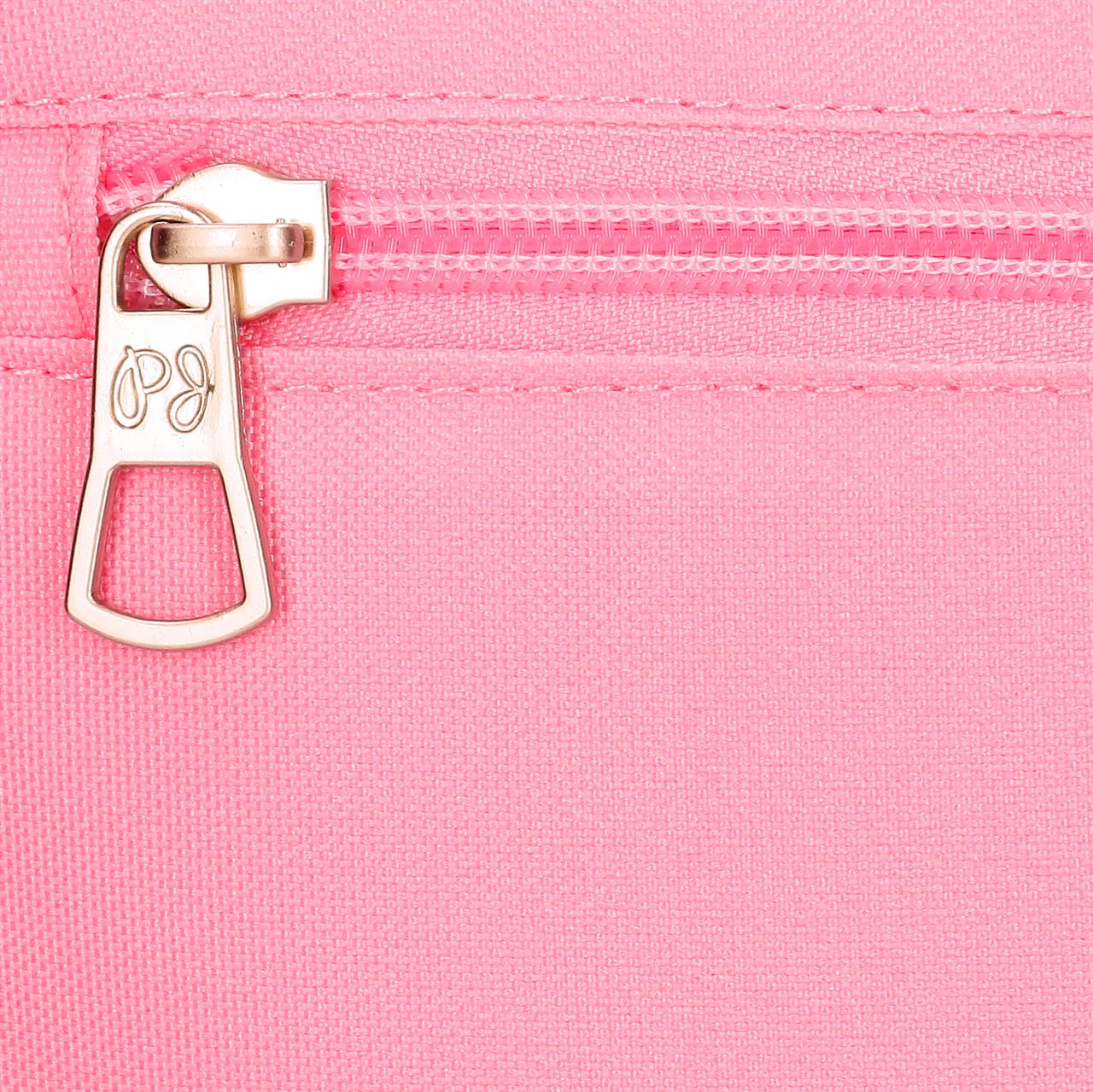 6712323 MOCHILA 42CM. PJL ALENKA ROSA - Image 9