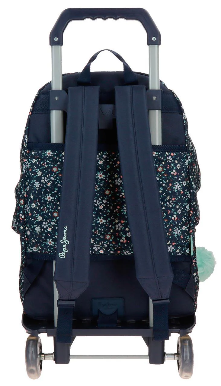 67123T1 MOCHILA ADAP.42CM.C/CARRO PJL ALENKA - Image 3