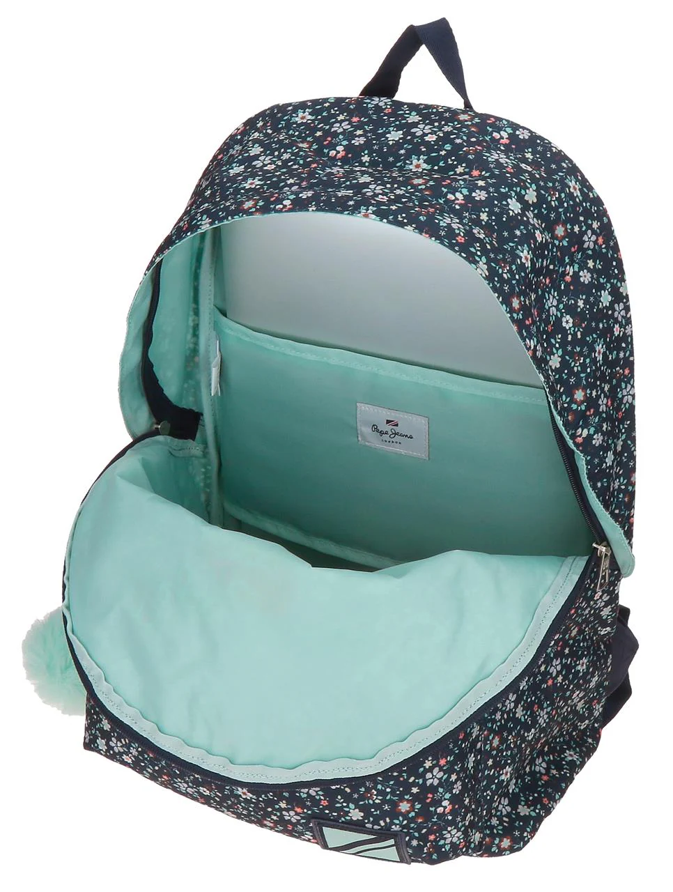 67123T1 MOCHILA ADAP.42CM.C/CARRO PJL ALENKA - Image 5