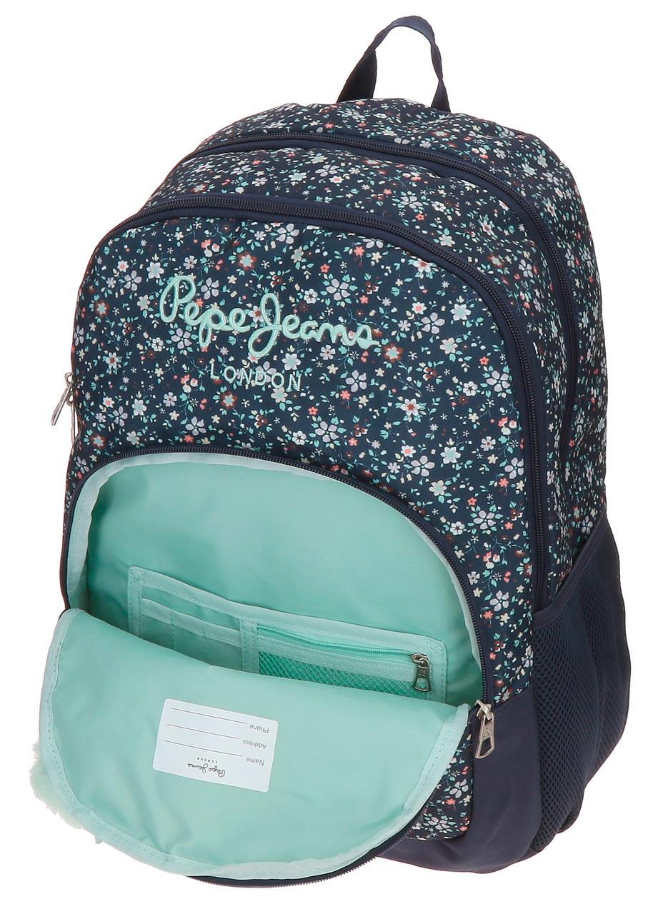 67125T1 MOCHILA ADAP.44CM.2C.C/CARRO PJL ALENKA - Image 12