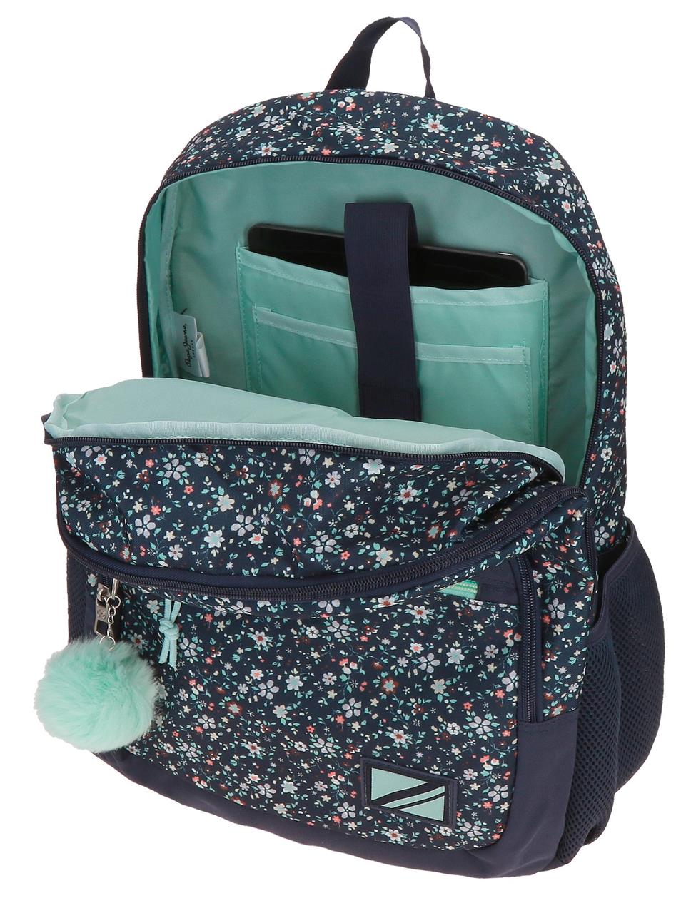 67125T1 MOCHILA ADAP.44CM.2C.C/CARRO PJL ALENKA - Image 6