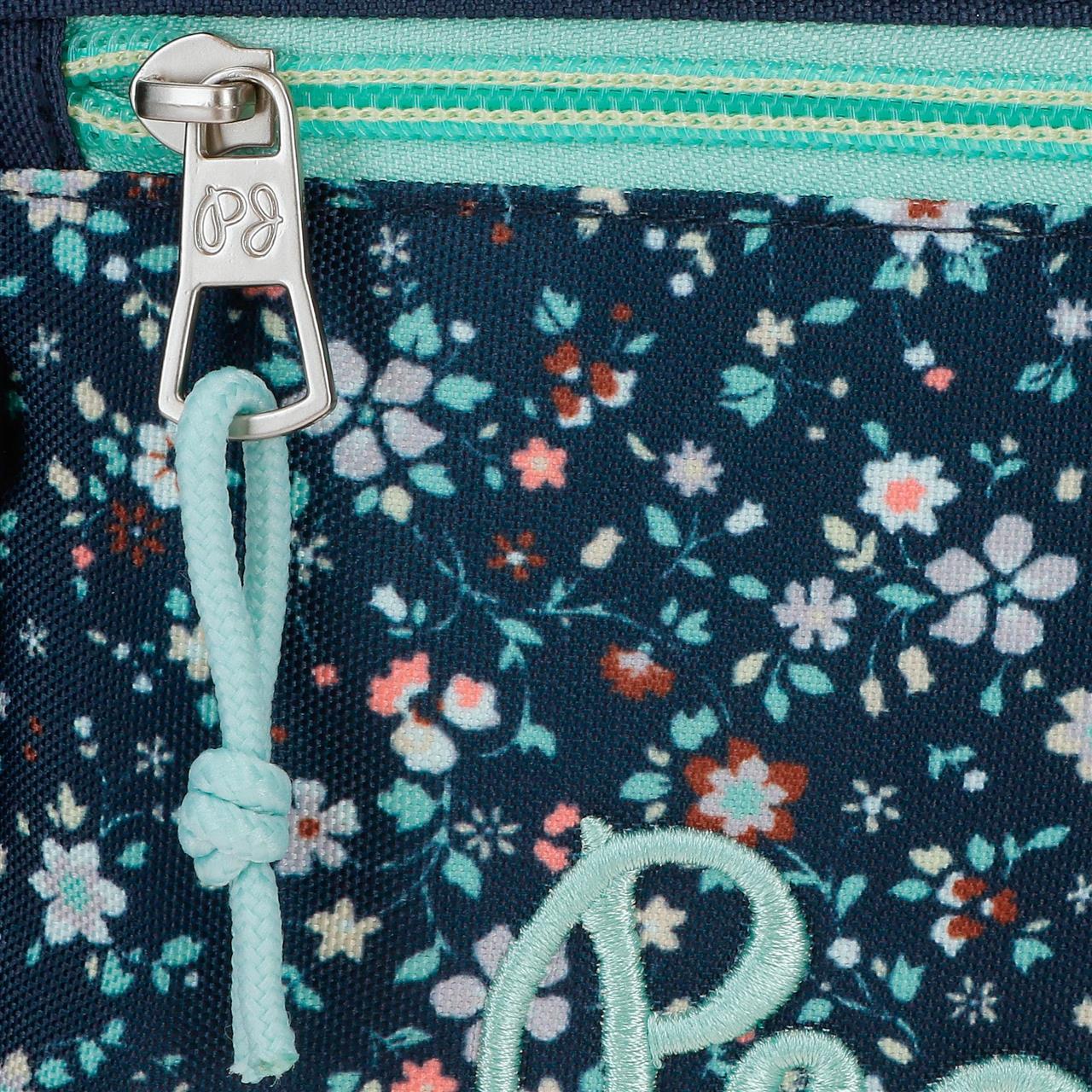 67125T1 MOCHILA ADAP.44CM.2C.C/CARRO PJL ALENKA - Image 8