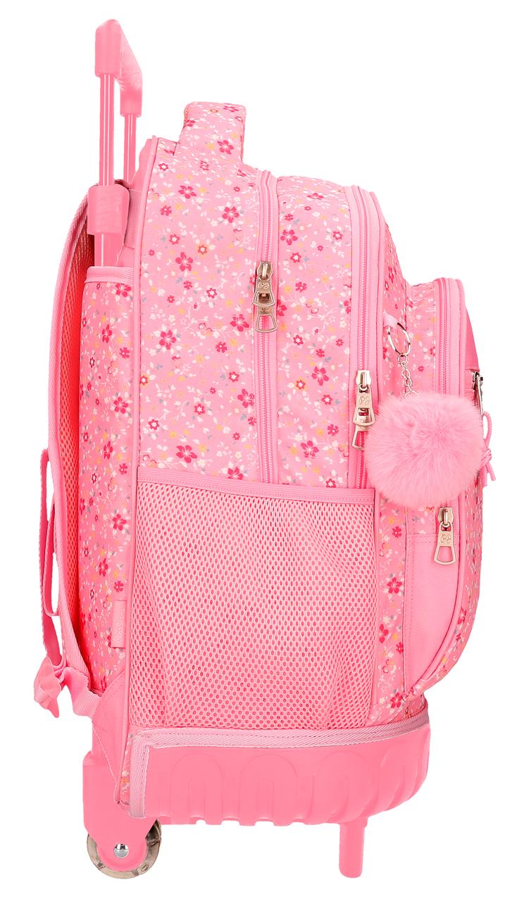 6712923 MOCHILA COMPACT 2R PJL ALENKA ROSA - Image 2