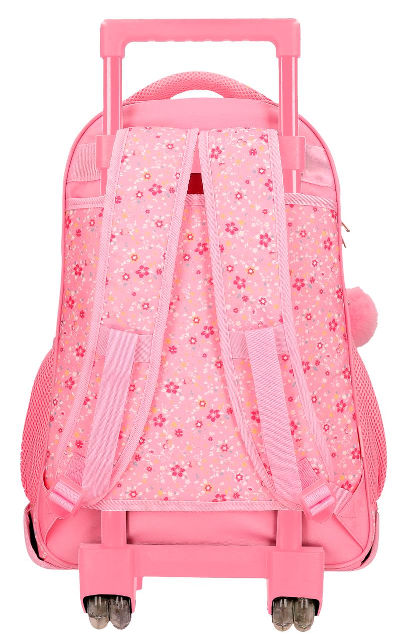 6712923 MOCHILA COMPACT 2R PJL ALENKA ROSA - Image 4