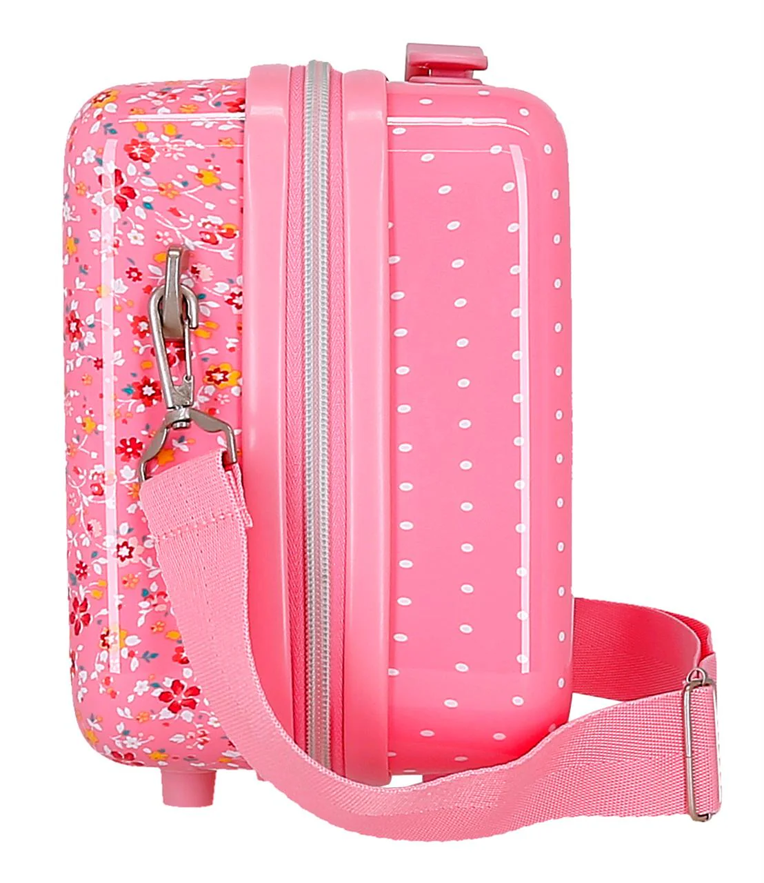Pack maleta de cabina + Neceser Alenka PEPE JEANS - Image 16
