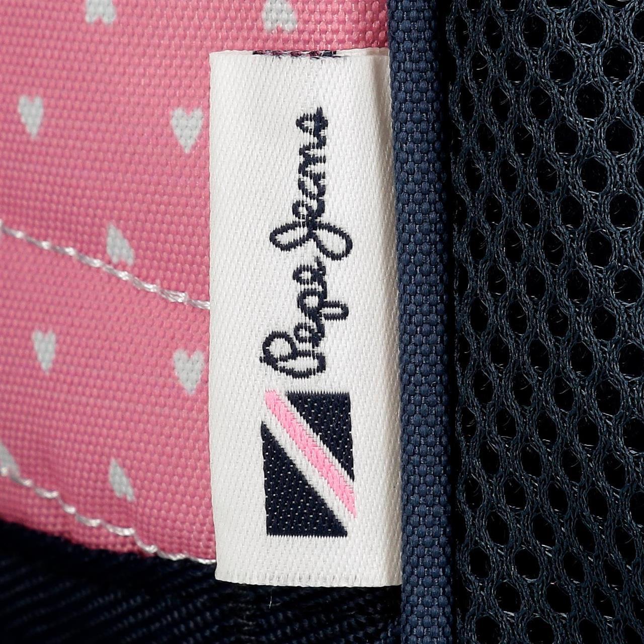 68222T1 MOCHILA ADAP. 40CM. 2C. C/CARRO PJL NONI DENIM - Image 10