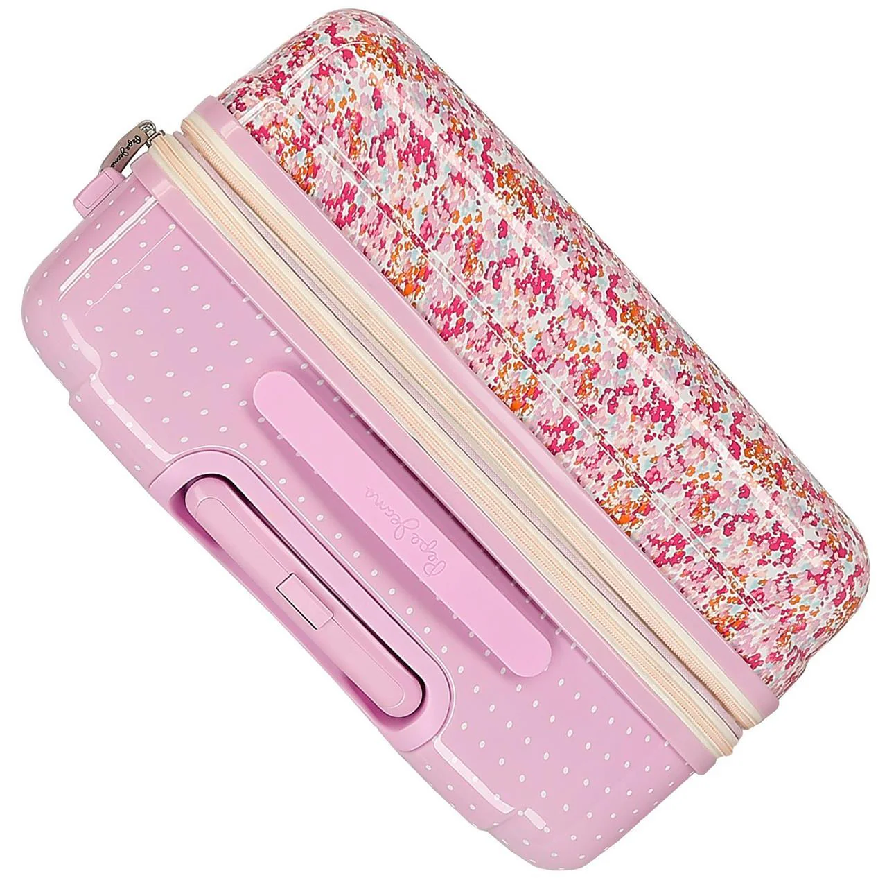 6851921 SET/2 TROLLEY ABS 55-68CM. 4R. PJL SANDRA - Image 5