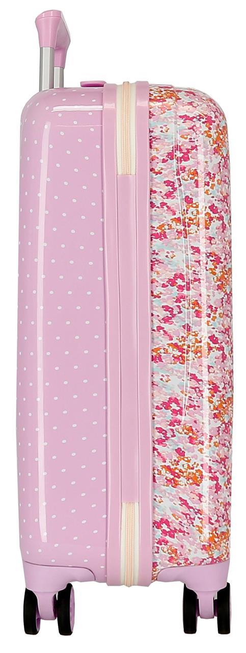 6851921 SET/2 TROLLEY ABS 55-68CM. 4R. PJL SANDRA - Image 7