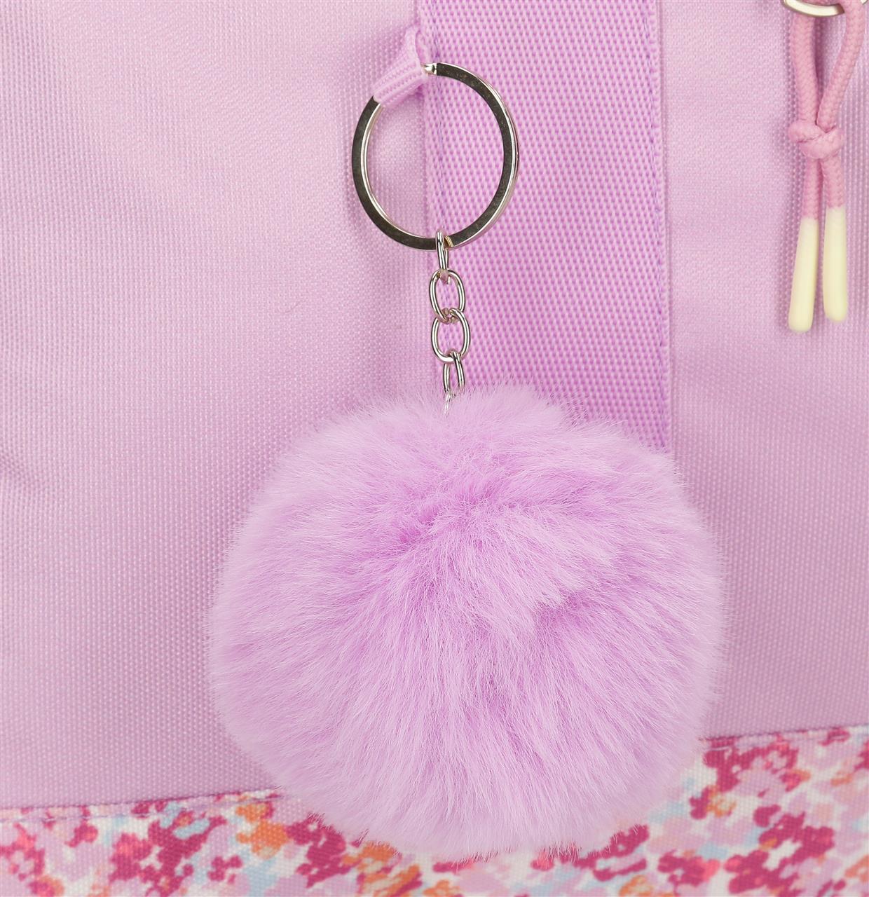 6852121 MOCHILA 28CM. PJL SANDRA - Image 2